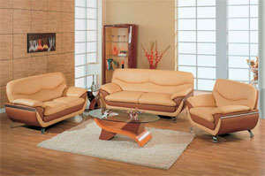 divan