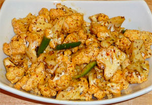 kapusta