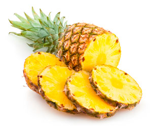 ananas